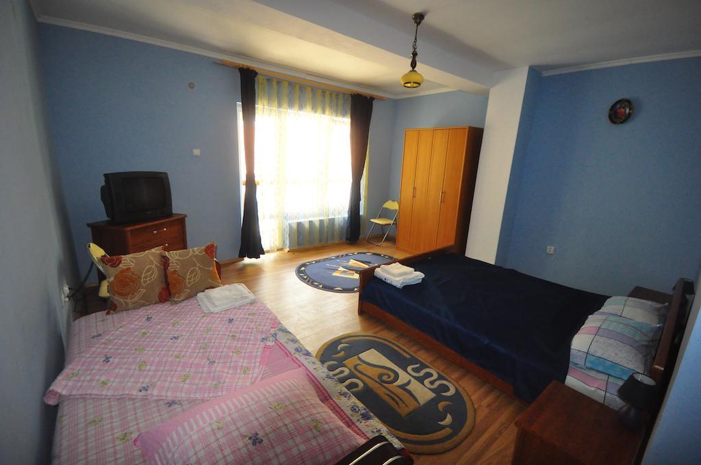 Pensiunea Deea Baile Herculane Room photo