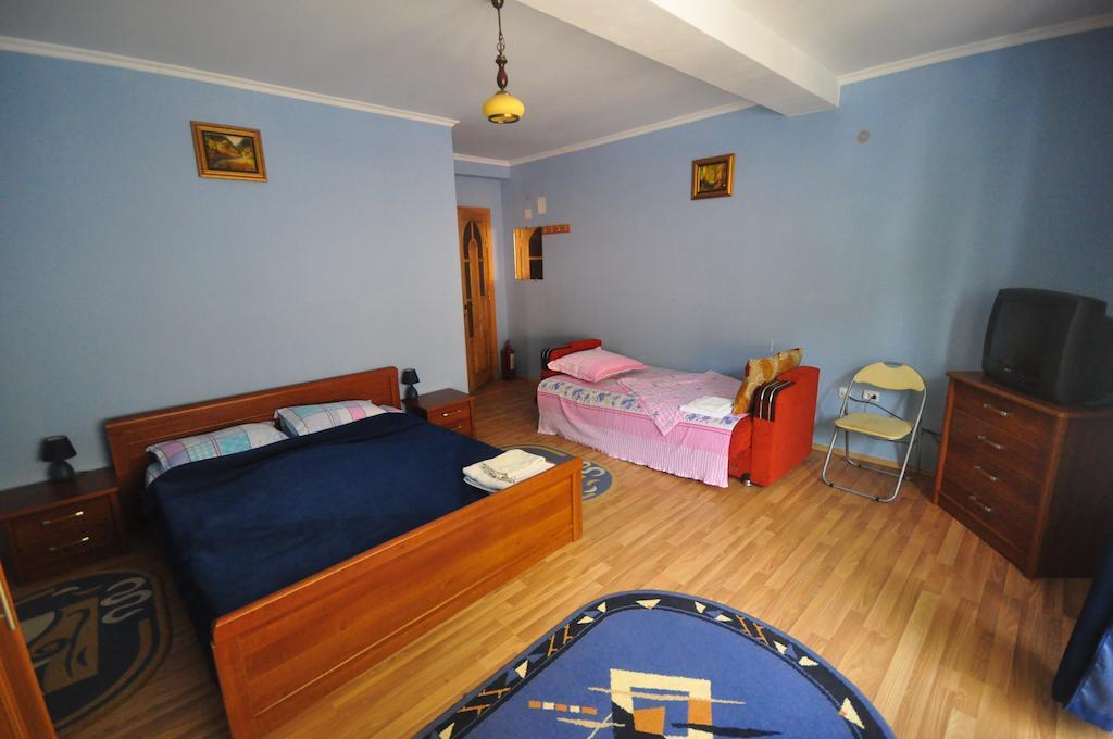 Pensiunea Deea Baile Herculane Room photo