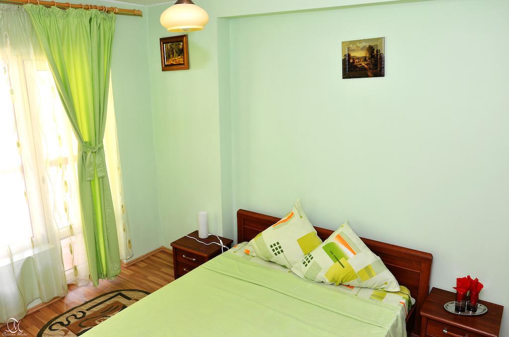 Pensiunea Deea Baile Herculane Room photo